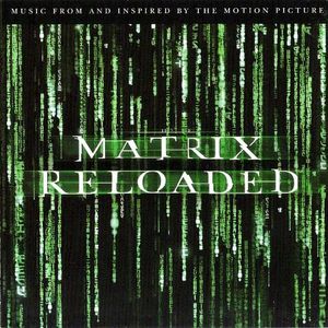 [중고CD] O.S.T. / The Matrix Reloaded - 매트릭스 리로디드 (2CD/A급)