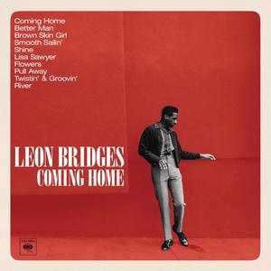 [중고] Leon Bridges / Coming Home (홍보용)