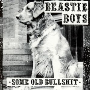 [중고] Beastie Boys / Some Old Bullshit (수입CD)