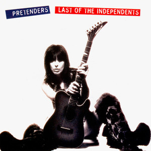 [중고] Pretenders / Last of the Independents (수입CD)