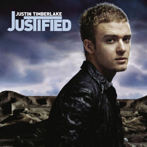 [중고CD] Justin Timberlake / Justified