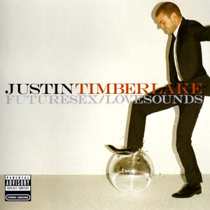 [중고CD] Justin Timberlake / Futuresex, Lovesounds