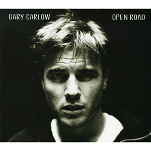 [중고] Gary Barlow / Open Road (엽서포함/아웃케이스)