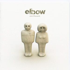 [중고] Elbow / Cast Of Thousands (중고/CD)
