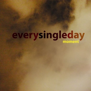 [중고] Every Single Day(에브리 싱글 데이) / 5집 - Moment (CD)
