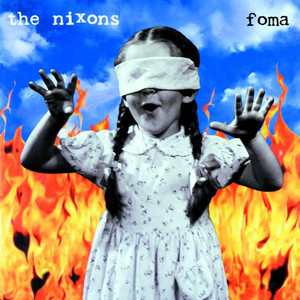 [중고] Nixons / Foma (CD)