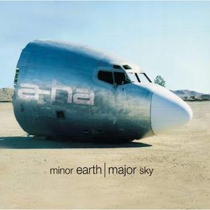 [중고] A-ha / Minor Earth Major Sky (CD)