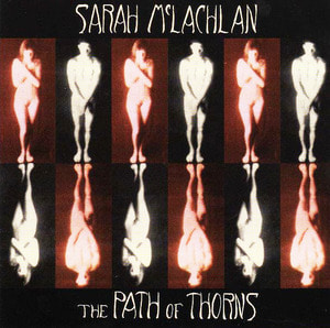 [중고] Sarah McLachlan /– The Path Of Thorns (Terms/수입CD)