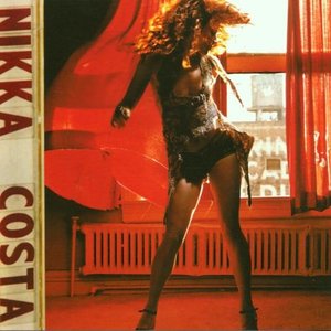 [중고] Nikka Costa / Everybody Got Their Something (CD)