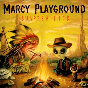 [중고CD] Marcy Playground / Shapeshifter