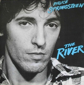 [중고] Bruce Springsteen / The River (2CD/수입)