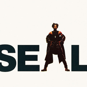 [중고] Seal / Seal (CD)