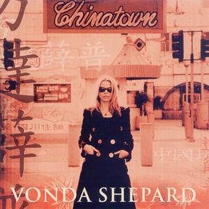 [중고] Vonda Shepard / Chinatown (홍보용CD)