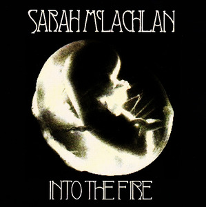 [중고] Sarah McLachlan / Into the Fire (수입CD)