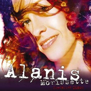 [중고] Alanis Morissette / So-Called Chaos (홍보용CD)