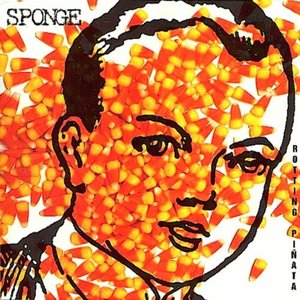 [중고] Sponge / Rotting Pinata (일본반CD)