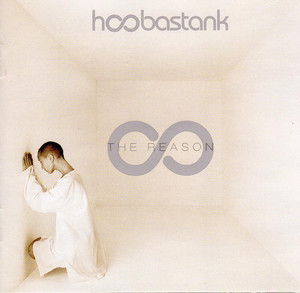 [중고CD] Hoobastank / The Reason (아웃케이스)