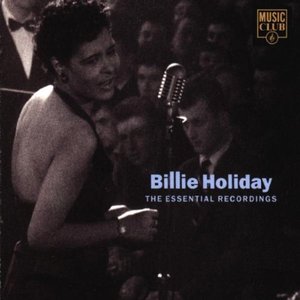 [중고] Billie Holiday / The Essential Recordings (수입CD)