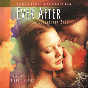 O.S.T. / Ever After : A Cinderella Story (수입/미개봉)