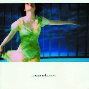 [중고] Maaya Sakamoto / Easy Listening (일본반CD)