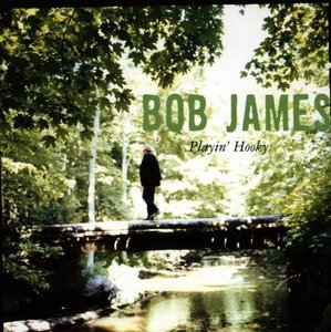 [중고] Bob James / Playin Hooky (HDCD)