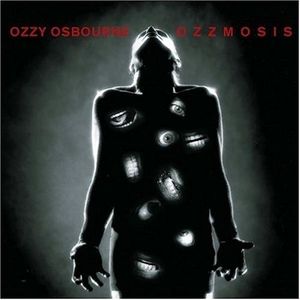 Ozzy Osbourne / Ozzmosis (Bonus 2Tracks/수입CD/미개봉)