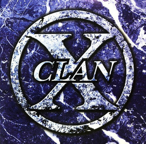 [중고] X-Clan(엑스클랜) / Dear Diary (CD)
