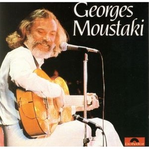 [중고] Georges Moustaki / Georges Moustaki (홍보용CD)