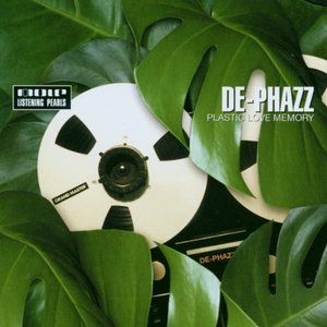 De-phazz / Plastic Love Memory (수입CD/미개봉)