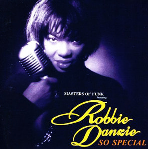 [중고] Robbie Danzie (Featuring Masters Of Funk) / So Special (수입CD)