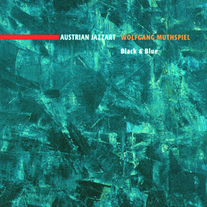 Wolfgang Muthspiel Sextet / Black &amp; Blue (Austrian jazzart/수입CD/미개봉)