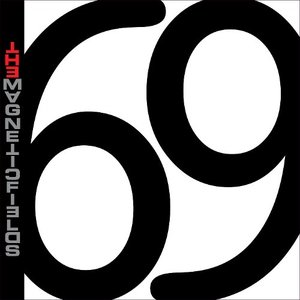 [중고] Magnetic Fields / 69 Love Songs (3CD Box/수입)