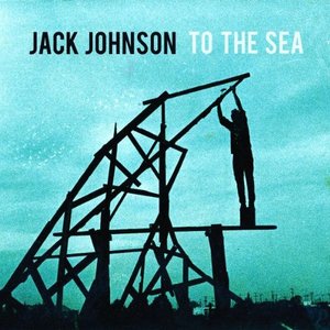 [중고] Jack Johnson / To The Sea (Digipack CD)