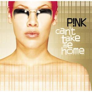 [중고CD] Pink / Can&#039;t Take Me Home
