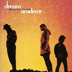 Dream Academy / A Different Kind of Weather (미개봉CD)