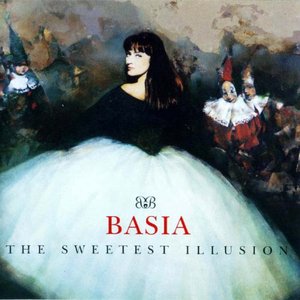 Basia / The Sweetest Illusion (수입CD/미개봉)