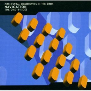 [중고] Orchestral Manoeures In The Dark(OMD) / Navigation: The Omd B-Sides (수입CD)