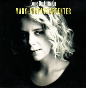 [중고] Mary Chapin Carpenter / Come On Come On (CD)