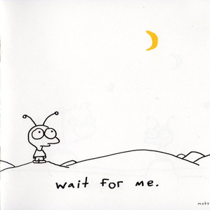 [중고] Moby / Wait For Me (CD)