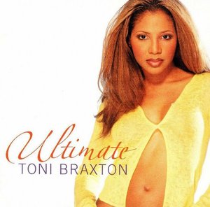 [중고] Toni Braxton / Ultimate Toni Braxton (+Bonus CD/홍보용)
