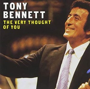 Tony Bennett / The Very Thought Of You (수입CD/미개봉)
