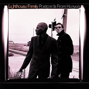 Lighthouse Family / Postcards From Heaven (수입CD/미개봉)