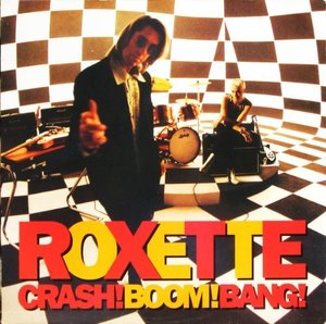 [중고] Roxette / Crash! Boom! Bang! (수입CD)