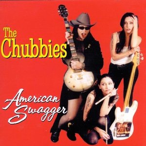 [중고] Chubbies / American Swagger (CD)