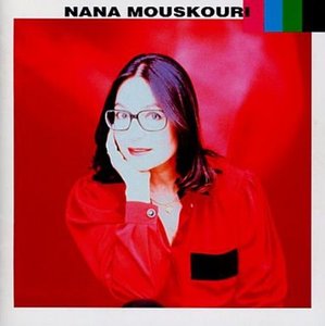 [중고] Nana Mouskouri / Nana Mouskouri (홍보용CD)