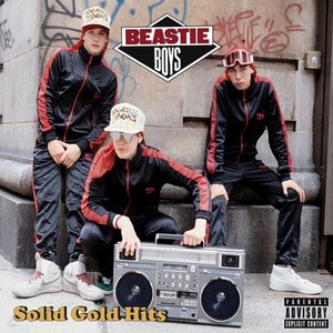 Beastie Boys / Solid Gold Hits (Digipack CD/홍보용/미개봉)