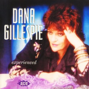 [중고] Dana Gillespie / Experienced (수입CD)