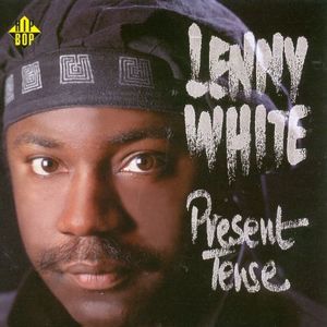[중고CD] Lenny White / Present Tense (수입)