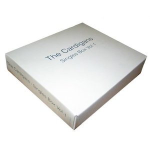[중고] Cardigans / Singles Box Vol. 1 (5CD/수입)