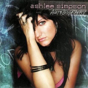 [중고CD] Ashlee Simpson / Autobiography